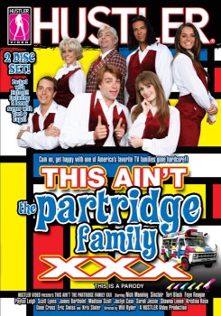 AintPartridge2 This Ain't the Partridge Family