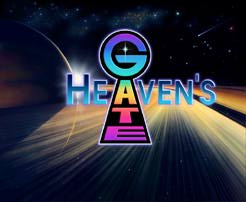 Heaven's Gate logo