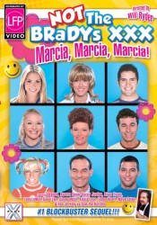 Not the Bradys XXX - Marcia, Marcia, Marcia