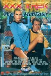 XXX Trek: The Man Eater