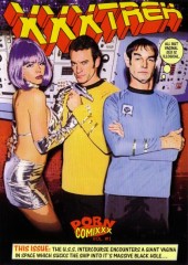 xxxtrekcomics-f240 Porn Comixxx: XXX Trek