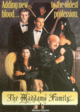 The Maddam's Family