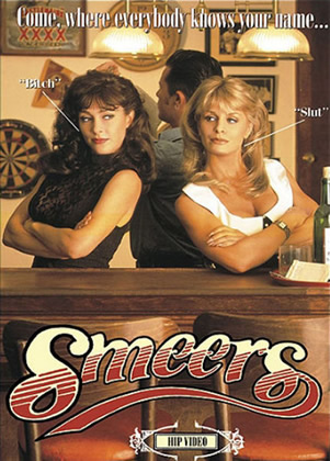 301px x 420px - Smeers â€“ XXX Cheers Parody