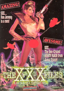 xxx-files-lust-in-space XXX Files: Lust in Space