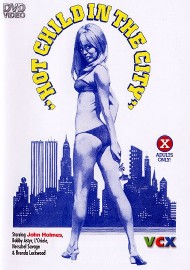 Hot Child in the City XXX