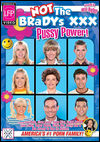 Not the Bradys XXX 3: Pussy Power