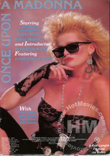 Once Upon a Madonna