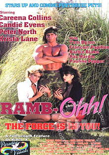ramb-ohh Ramb-Ohh!