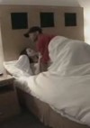 Thumbnail image for Tiger Woods porn parody from humor site