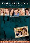 Thumbnail image for Friends: A XXX Parody