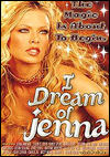 Thumbnail image for I Dream of Jenna