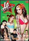 Thumbnail image for L.A. Pink (Kat von D XXX parody)