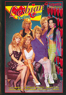 Lesbian Dating Game