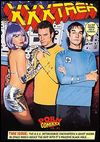 Thumbnail image for Porn Comixxx, Volume 1: XXX Trek
