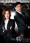 Thumbnail image for The Sex Files (X-Files porn parody)