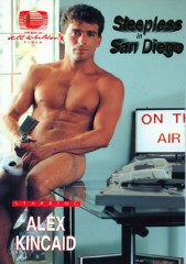 Sleepless in San Diego