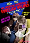 Thumbnail image for Sherlock Homie, Surelick Holmes