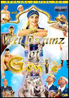 Thumbnail image for Wet Dreamz of Genie