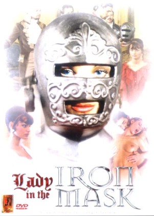 The Lady in the Iron Mask The Lady in the Iron Mask