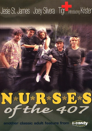 Nurses of the 407 (M*A*S*H XXX parody) Nurses of the 407 (M*A*S*H XXX parody)