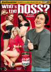 Thumbnail image for Who’s the Boss? A XXX Parody