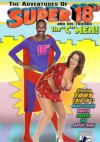 Thumbnail image for Super 18″, Super Lady, Souperman