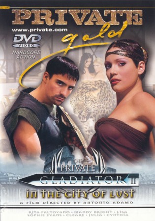 Private Gladiator 2: In the City of Lust