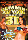 Thumbnail image for Cummin’ at You! 3-D