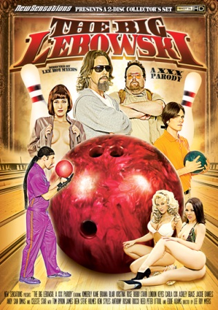 The Big Lebowski XXX Parody The Big Lebowski XXX Parody