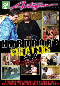 Hardcore Cheaters Caught on Tape 2 Hardcore Cheaters Caught on Tape 2