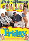 Official Friday Parody