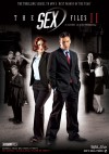 The Sex Files 2: A Dark XXX Parody The Sex Files 2: A Dark XXX Parody