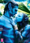 This Ain't Avatar XXX in 3D