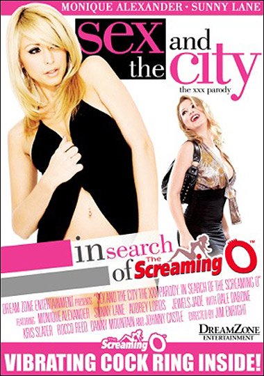 Sex City Search Screaming O XXX Porn Parody Sex City Search Screaming O XXX Porn Parody