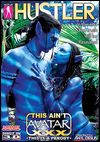 Thumbnail image for This Ain’t Avatar XXX – Hustler