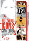 Thumbnail image for Hollywood Icons Come To Life