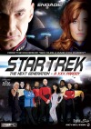 Thumbnail image for Star Trek: The Next Generation: A XXX Parody
