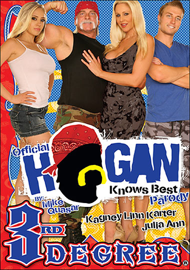Official Hogan Knows Best Parody XXX - Online