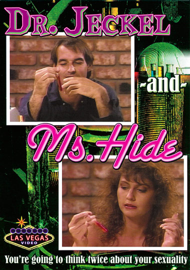 Dr Jeckel and Ms Hide - Ashlyn Gere Dr Jeckel and Ms Hide - Ashlyn Gere