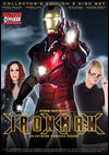 Thumbnail image for Iron Man XXX: Extreme Comixxx Parody