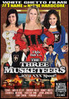 Thumbnail image for This Isn’t The Three Musketeers … It’s A XXX Spoof!