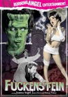 Thumbnail image for Fuckenstein – Burning Angel