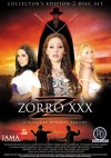 Thumbnail image for Zorro XXX
