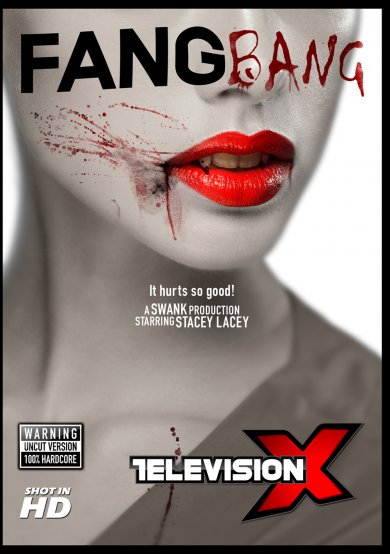 True blood porno spoof