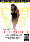 Thumbnail image for This Isn’t Precious … It’s a XXX Spoof!