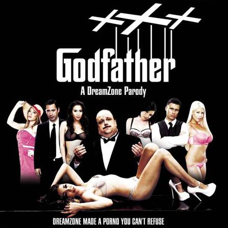 The Godfather XXX Porn Parody from Lee Roy Myers