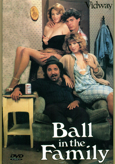 Ball In The Family Ron Jeremy A