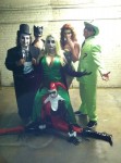 batgirl-xxx-villains