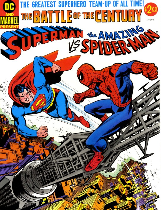 Superman vs Spider-Man XXX-An Axel Braun Parody 2012