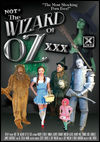 Not The Wizard Of Oz XXX